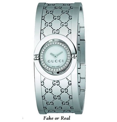 fake gucci watch box|gucci knockoff watches.